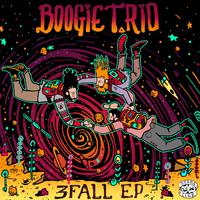 3Fall EP