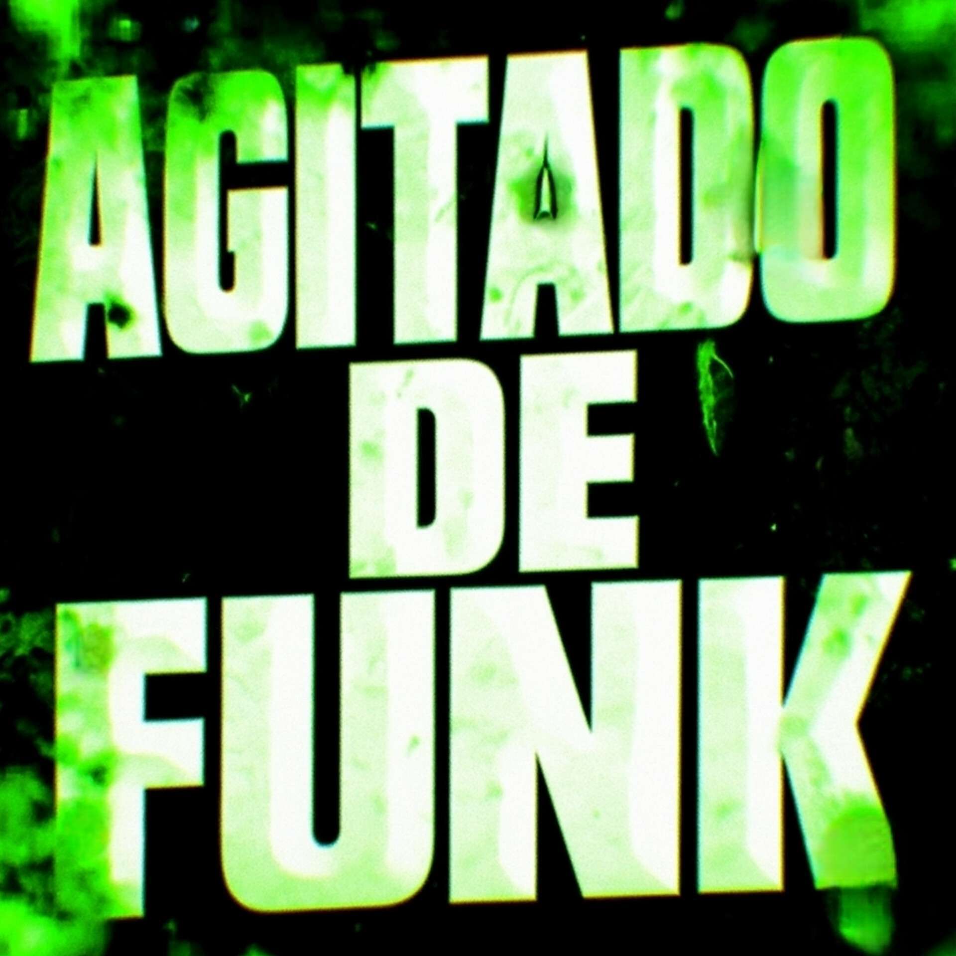 AGITADO DE FUNK