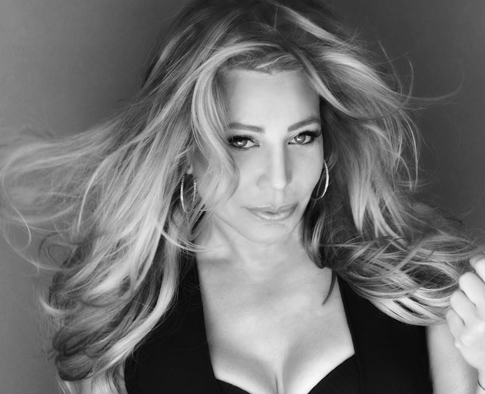 Taylor Dayne