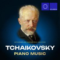 Tchaikovsky: Piano Music