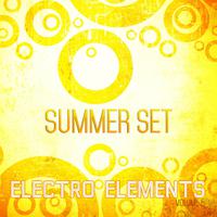 Electro Elements: Summer, Vol. 5