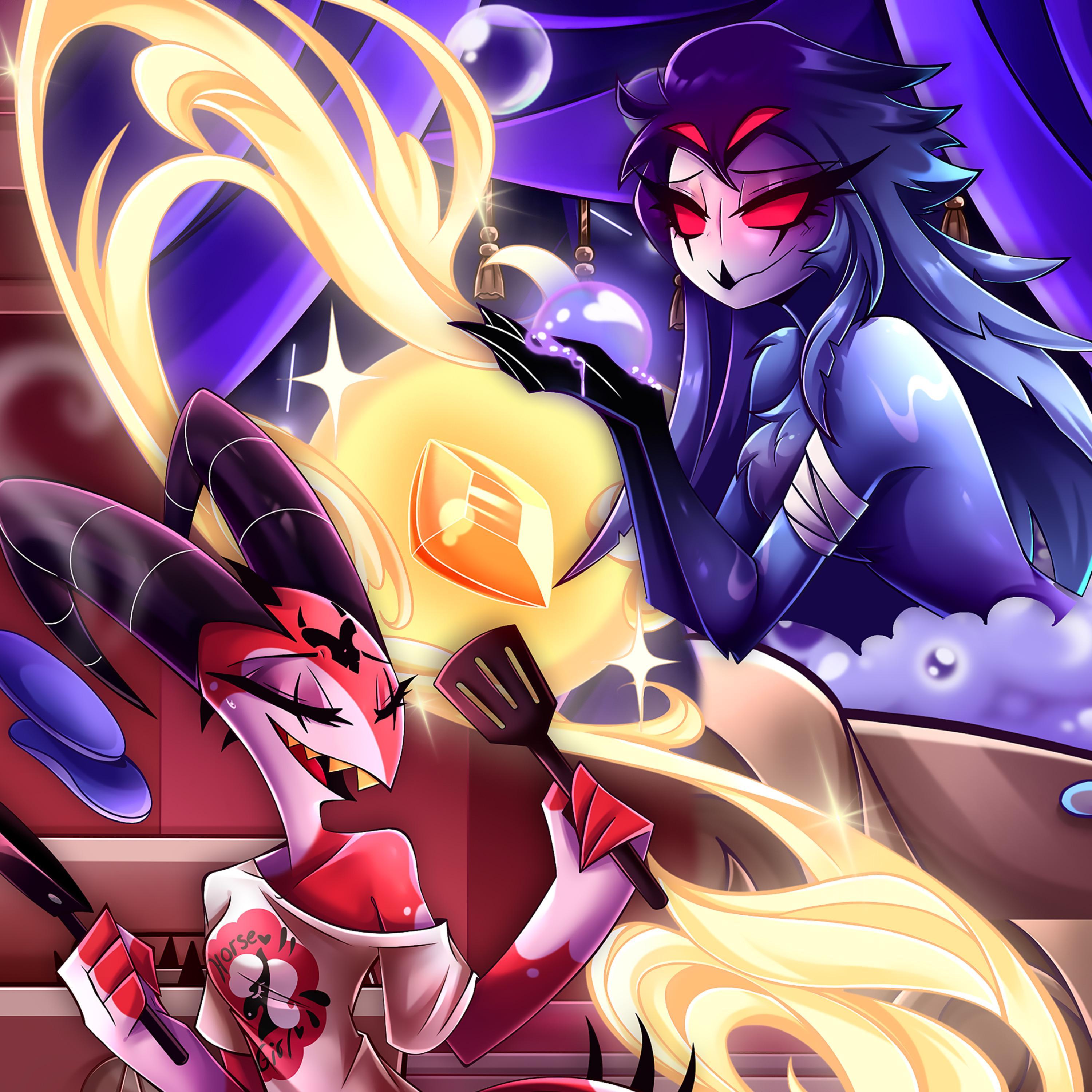 When I See Him (feat. Vida Vice)