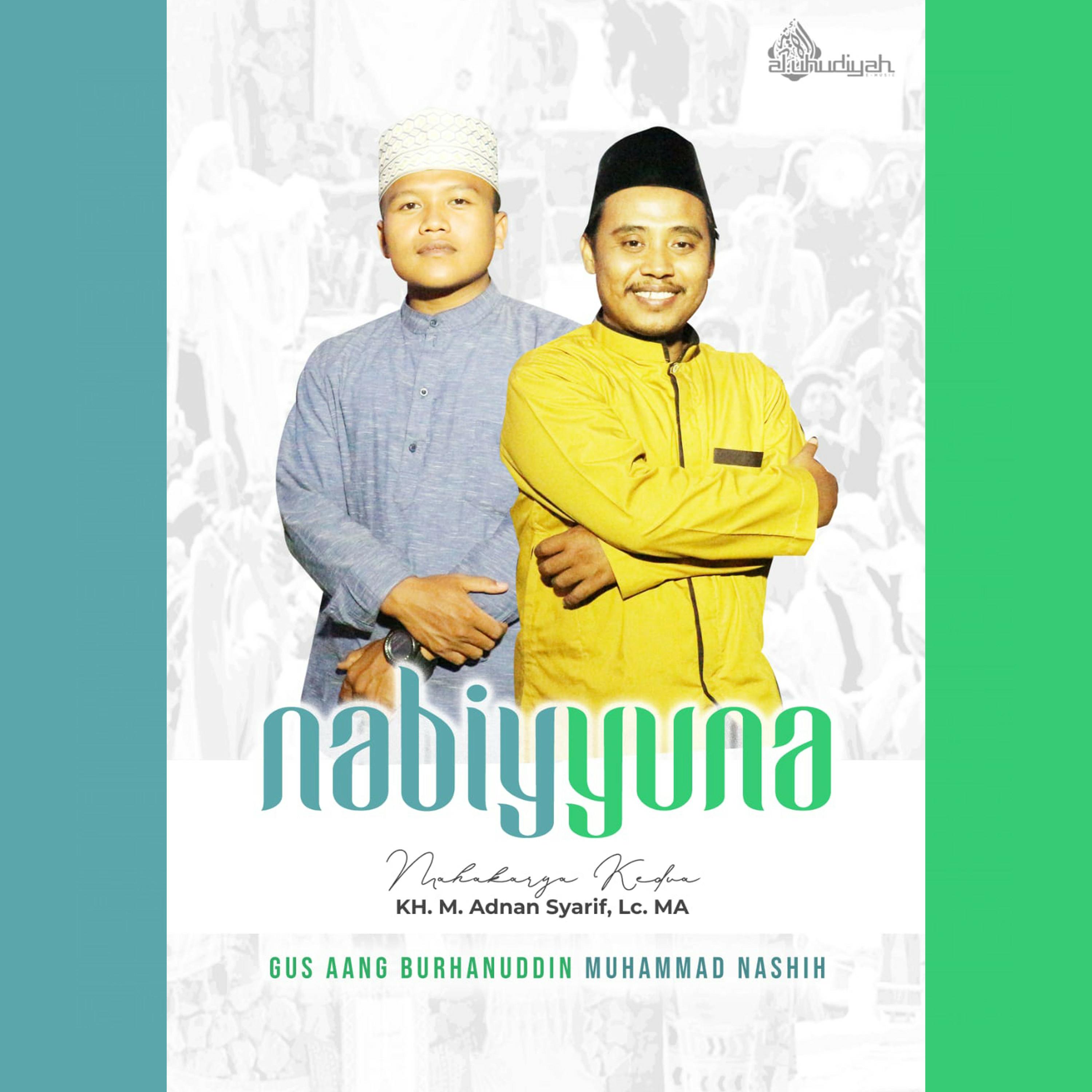 Nabiyyuna