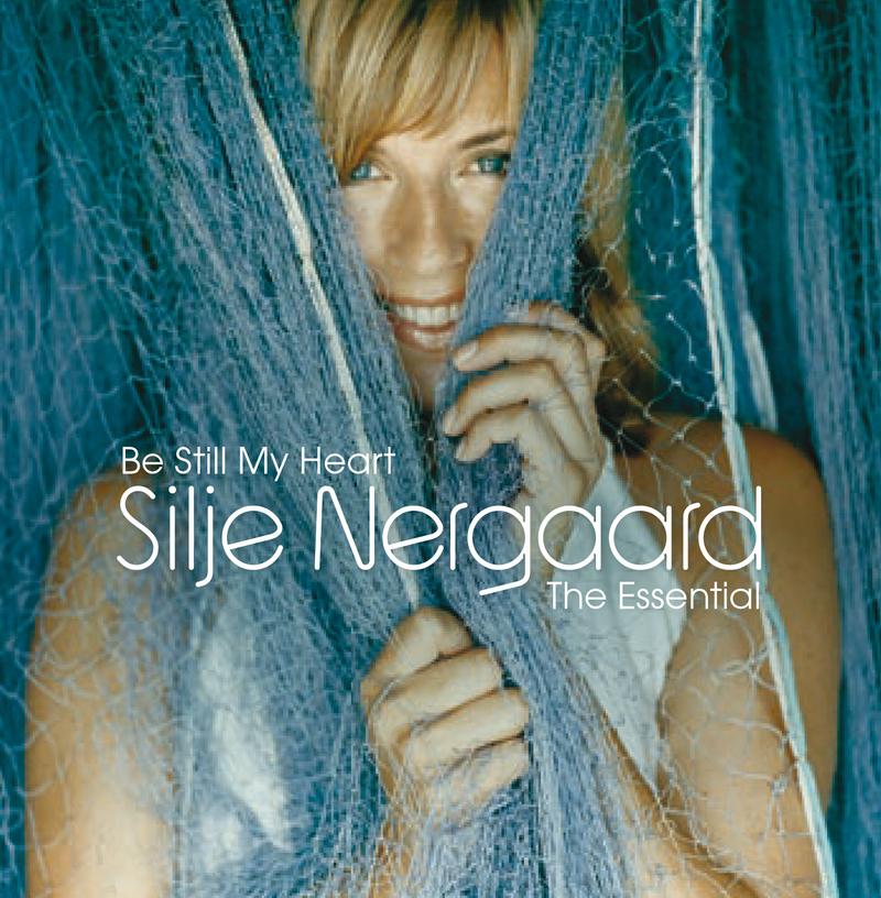 歌手:silje nergaard 所属专辑:be still my heart - the essential