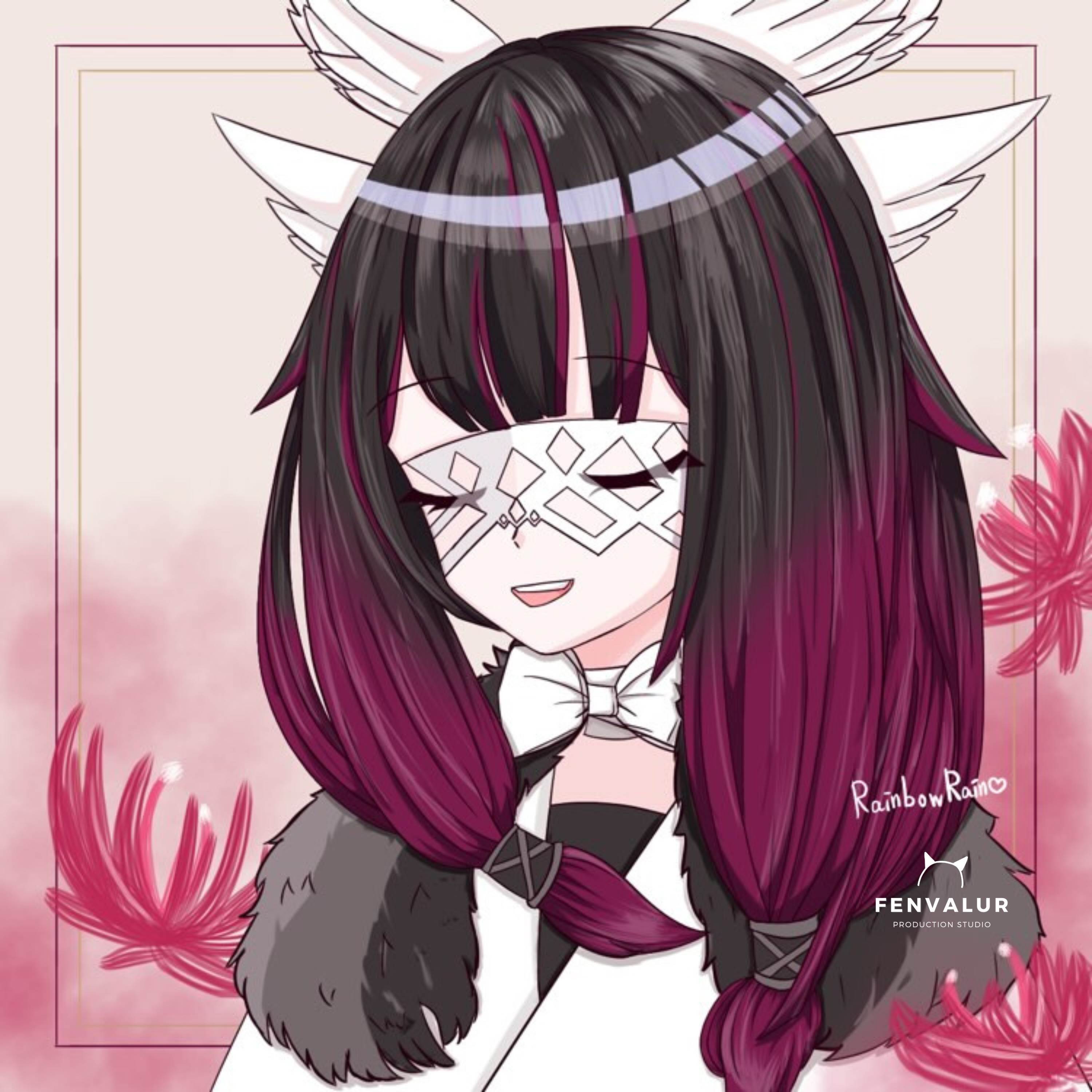 Columbina (Damselette) Theme Music [Fan-Made]