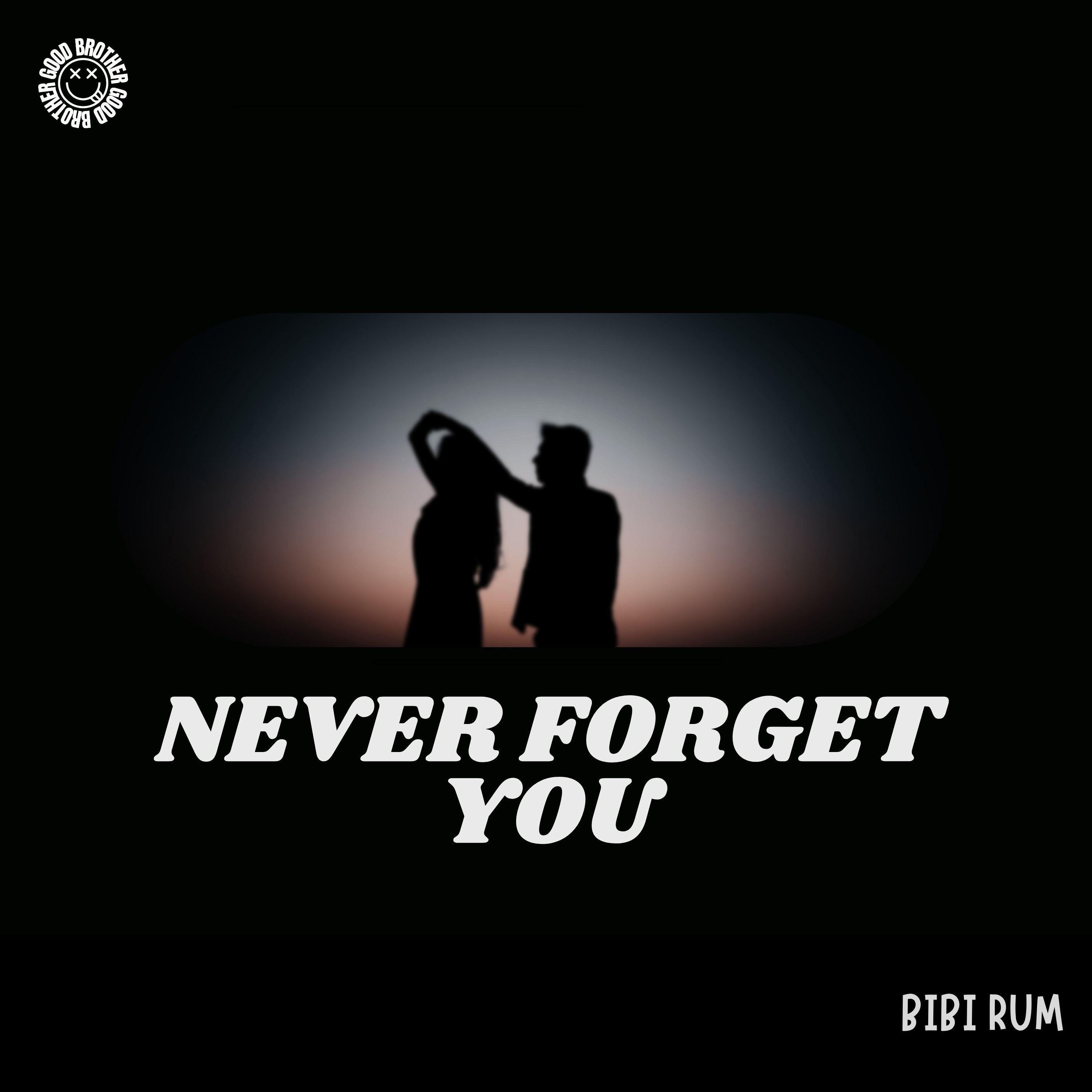 Never Forget You (House)