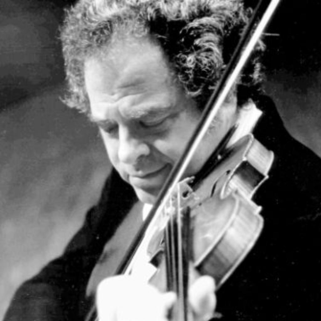Itzak Perlman