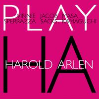 Sperrazza-Sacks-Kamaguchi Play Harold Arlen