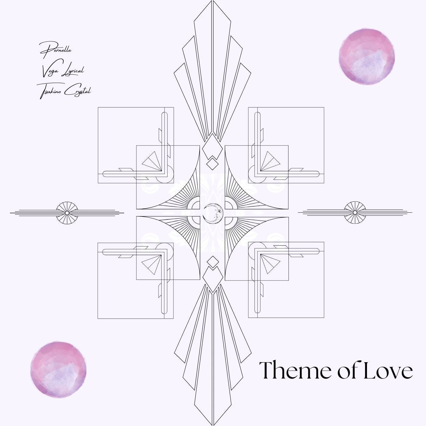 Theme of Love - french version (from Final Fantasy IV)