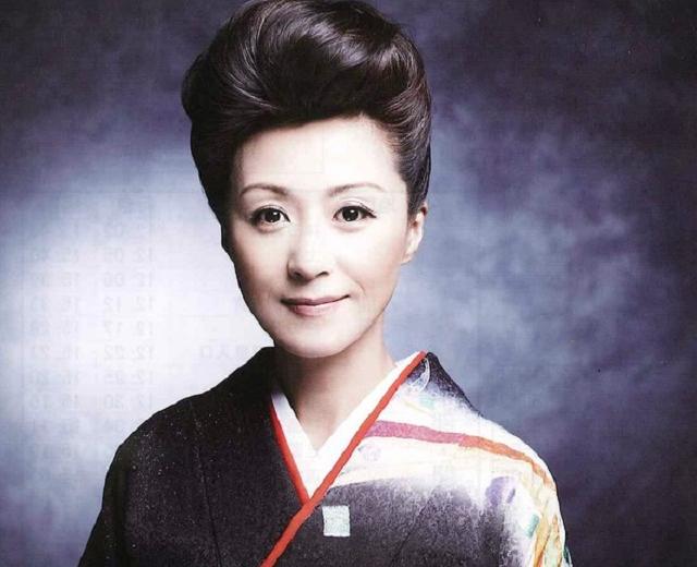 長山洋子（ながやまようこ/Yoko Nagayama） - 歌手- 网易云音乐