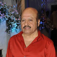 Rajesh Roshan