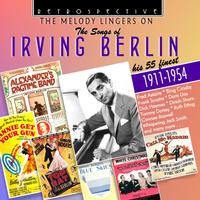 The Songs of Irving Berlin 