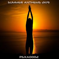 Summer Anthems 2k19