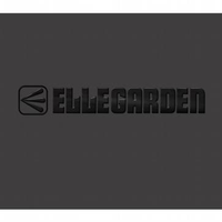 ELLEGARDEN BEST (1999~2008)