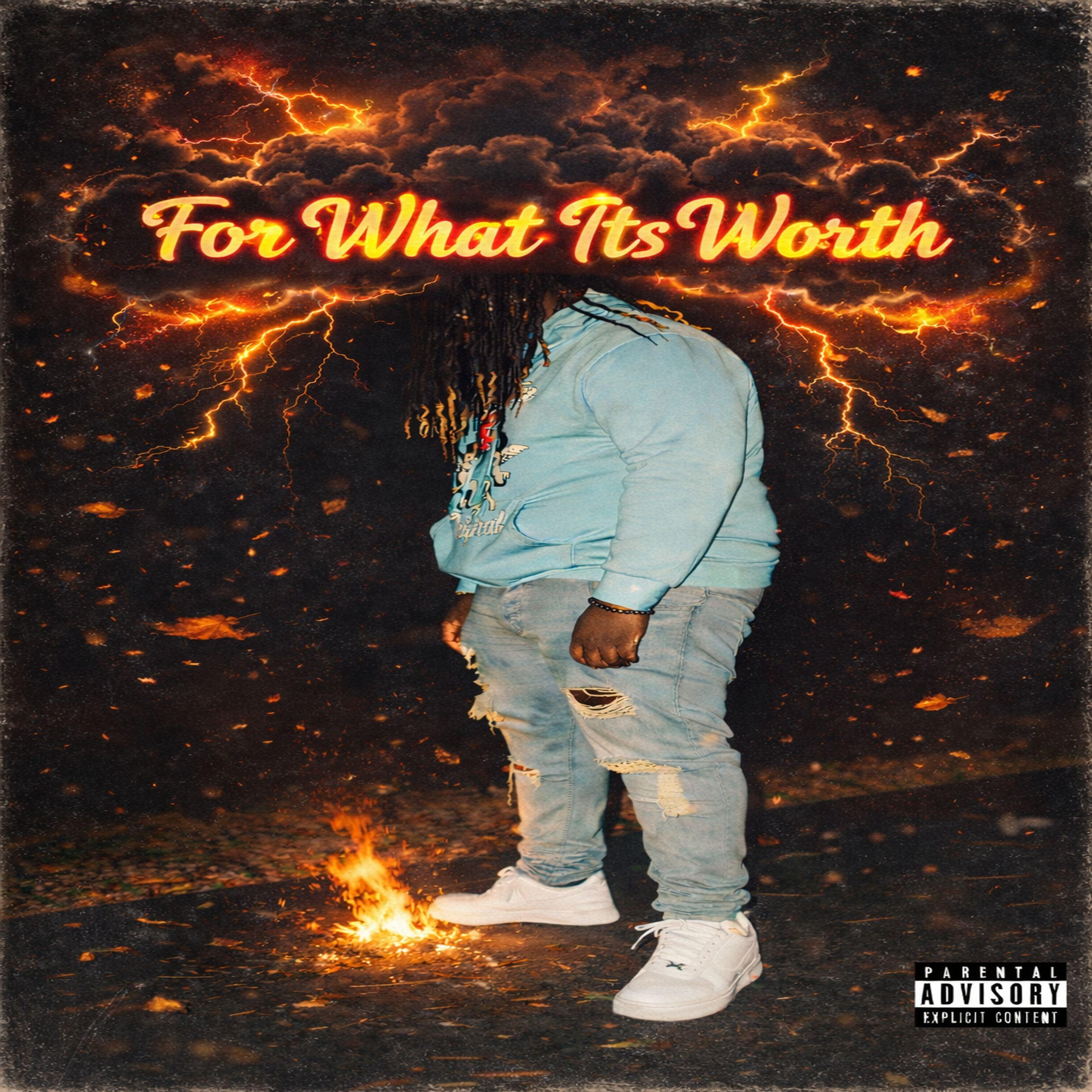 Street Lights (feat. 4Ayem)