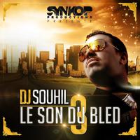 Le son du bled 3 (La trilogie)