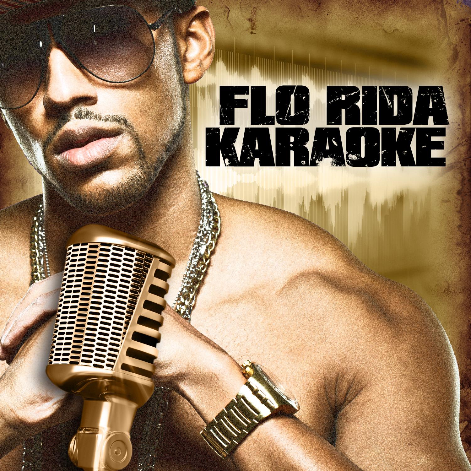 In the ayer flo rida lyrics