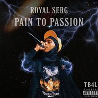 Pain To Passion