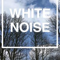 White Noise for Baby Girls and Boys