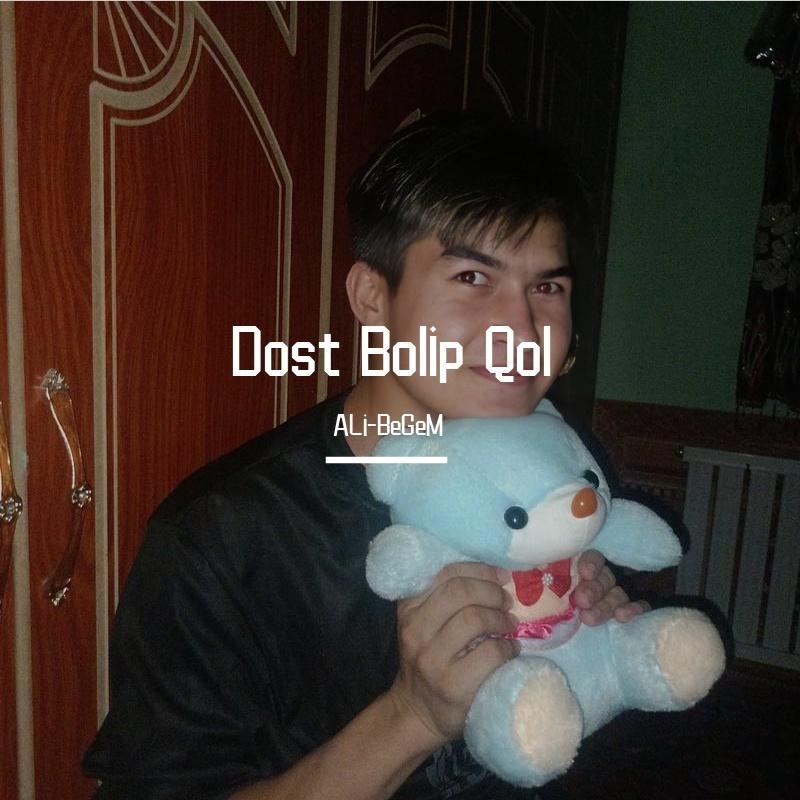 Dost Bolip Qol