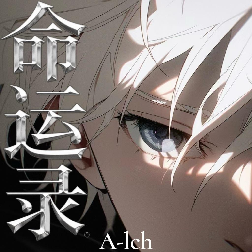 假如 - A-lch封面