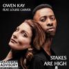 Owen Kay - Stakes Are High (Radio Edit)