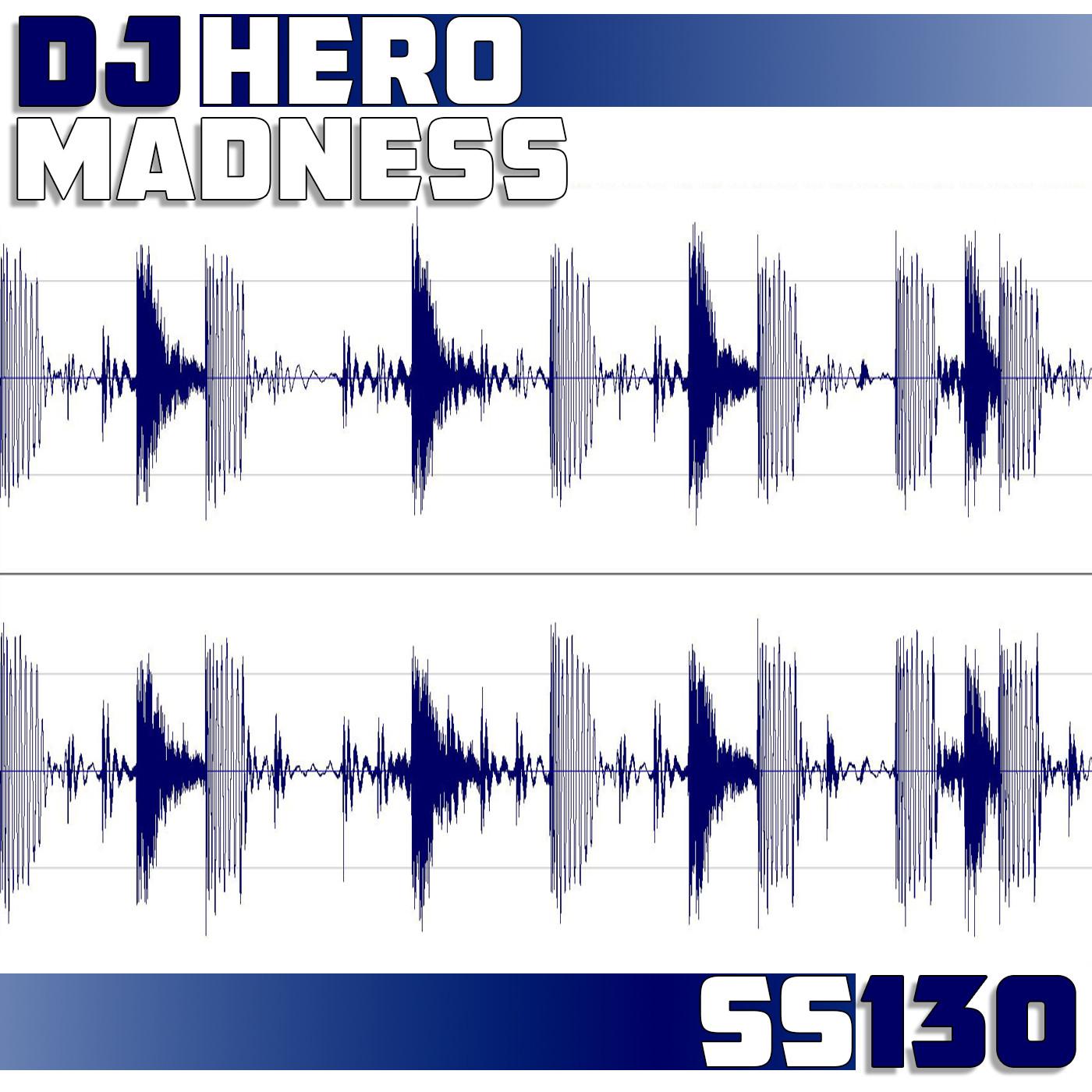 Madness (Original Mix)