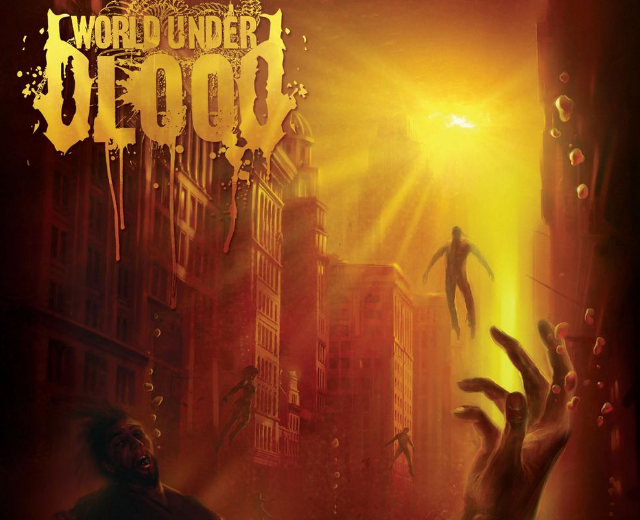 World Under Blood