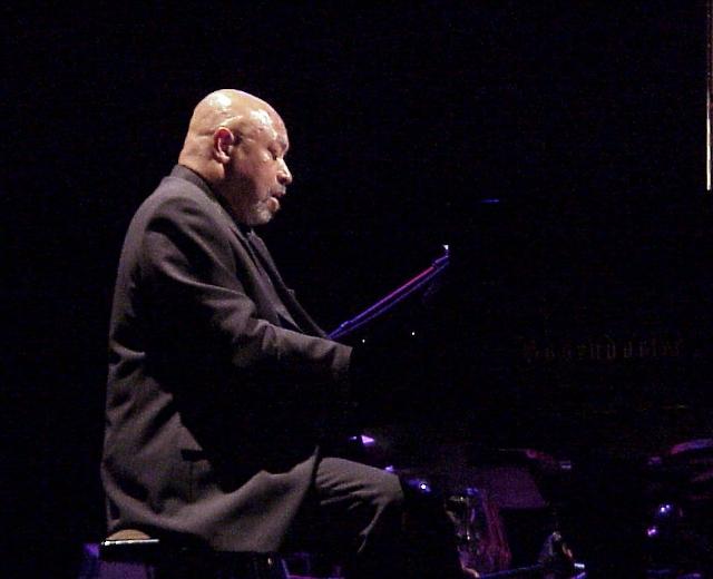 Kenny Barron