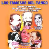 Los Famosos del Tango