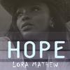 Lora Mathew - Wind Is Blowing