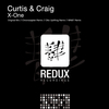 Curtis & Craig - X-One (Chronosapien Remix)