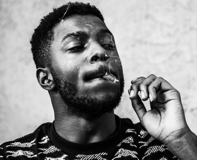 Isaiah Rashad