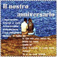 Il nostro anniversario