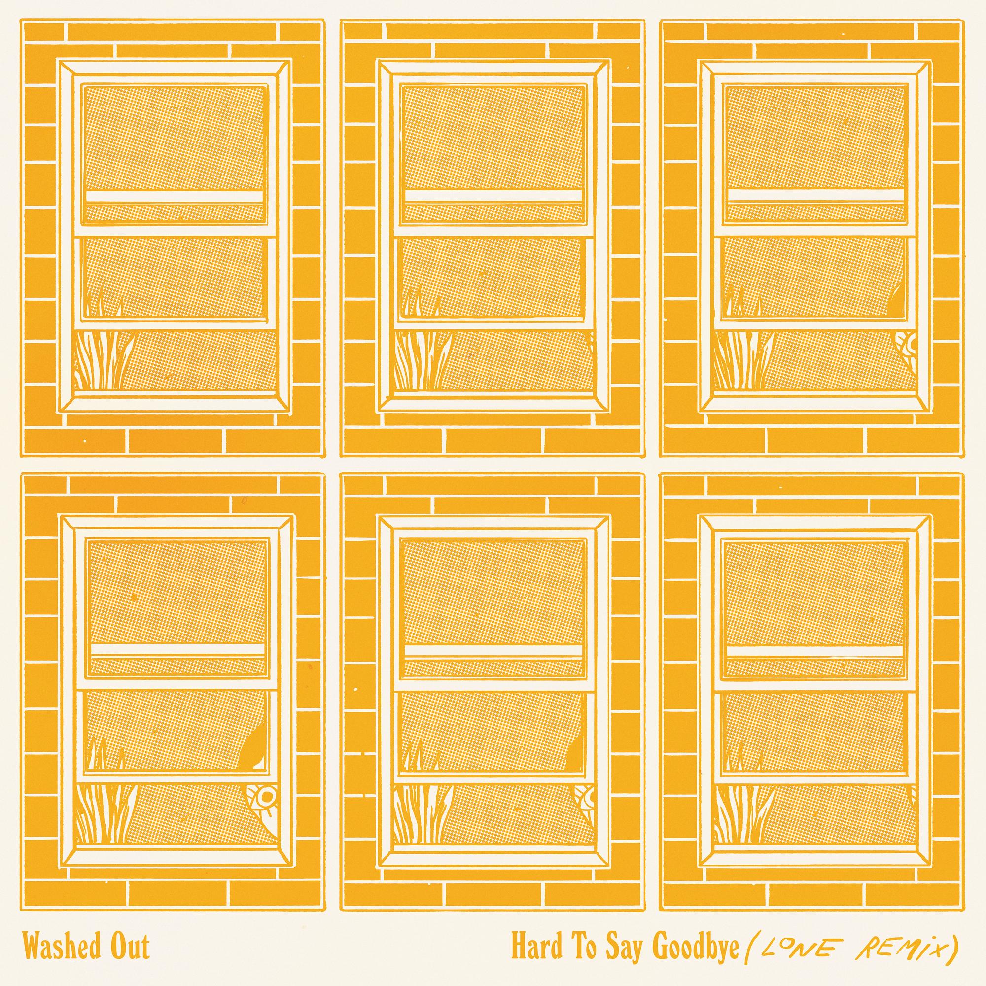 Hard To Say Goodbye (Lone Remix)