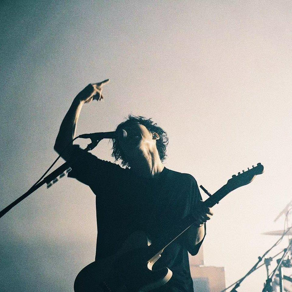 TK from 凛として時雨//2023 广东站