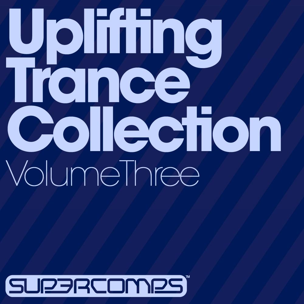 uplifting trance collection - volume three