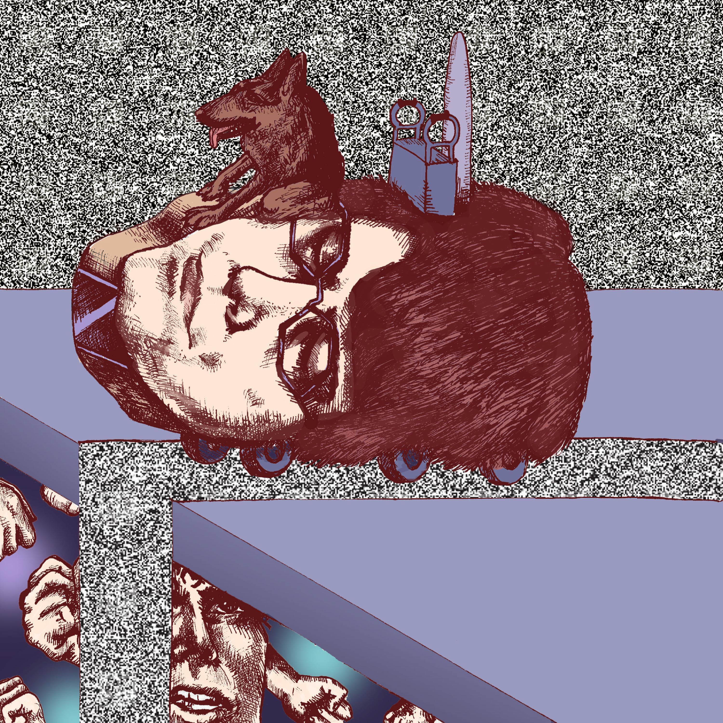 Quiz (feat. Jesper Ankarfeldt)