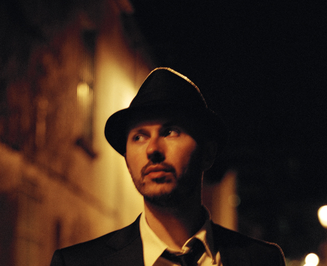 Wax Tailor