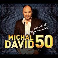 Michal David 50