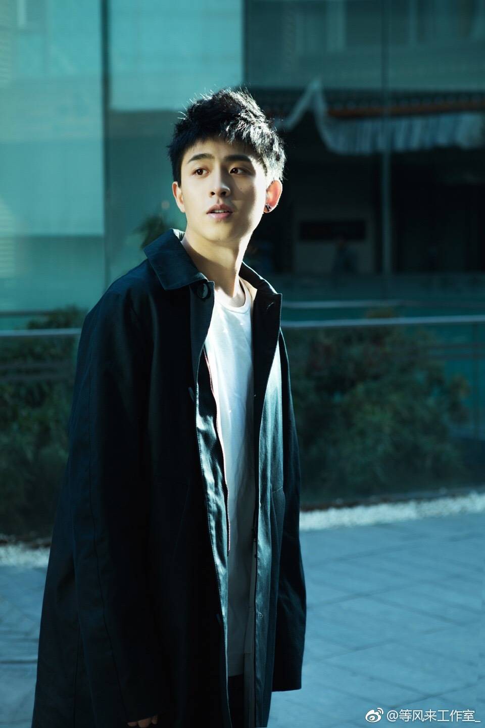 他不是天,他不是鬼,他是"庸才"焦迈奇 2018-04-28阅读数3167苑小姐的