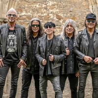 Scorpions资料,Scorpions最新歌曲,ScorpionsMV视频,Scorpions音乐专辑,Scorpions好听的歌