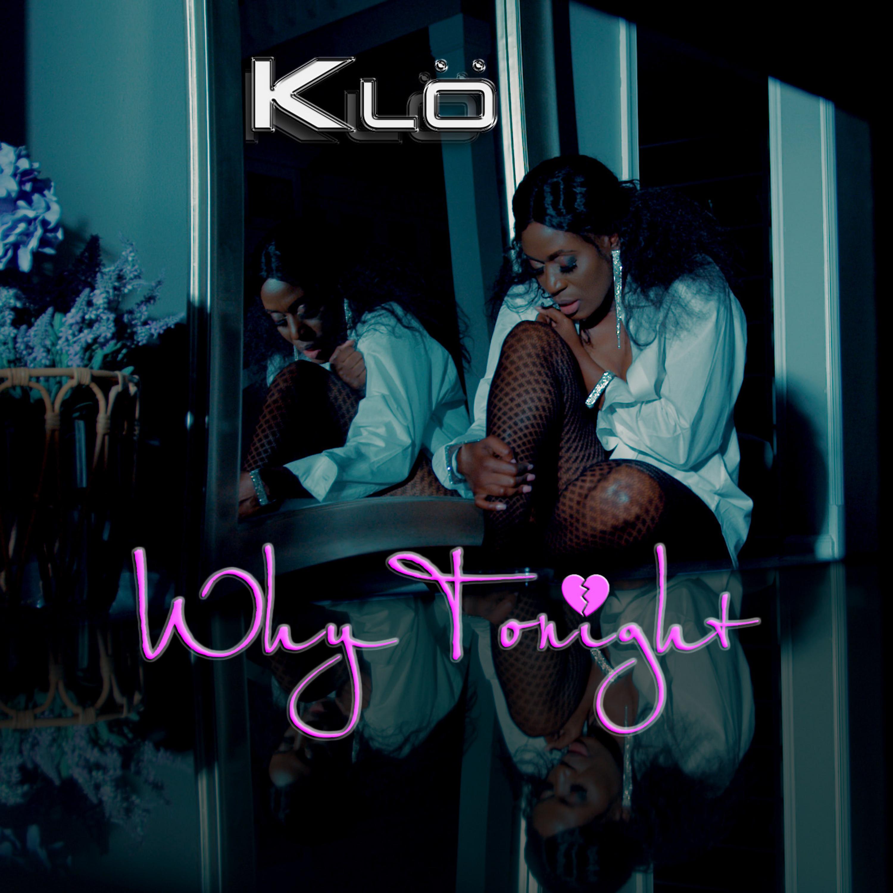 Why Tonight (A Cappella)