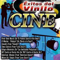 Éxitos del Vinilo Cine