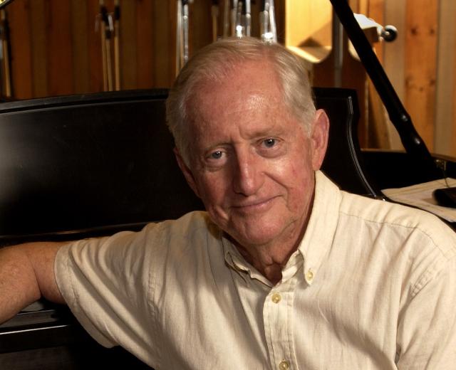 Eddie Higgins