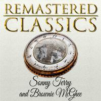 Remastered Classics, Vol. 23, Sonny Terry and Brownie McGhee