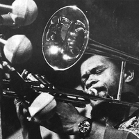 Clifford Thornton
