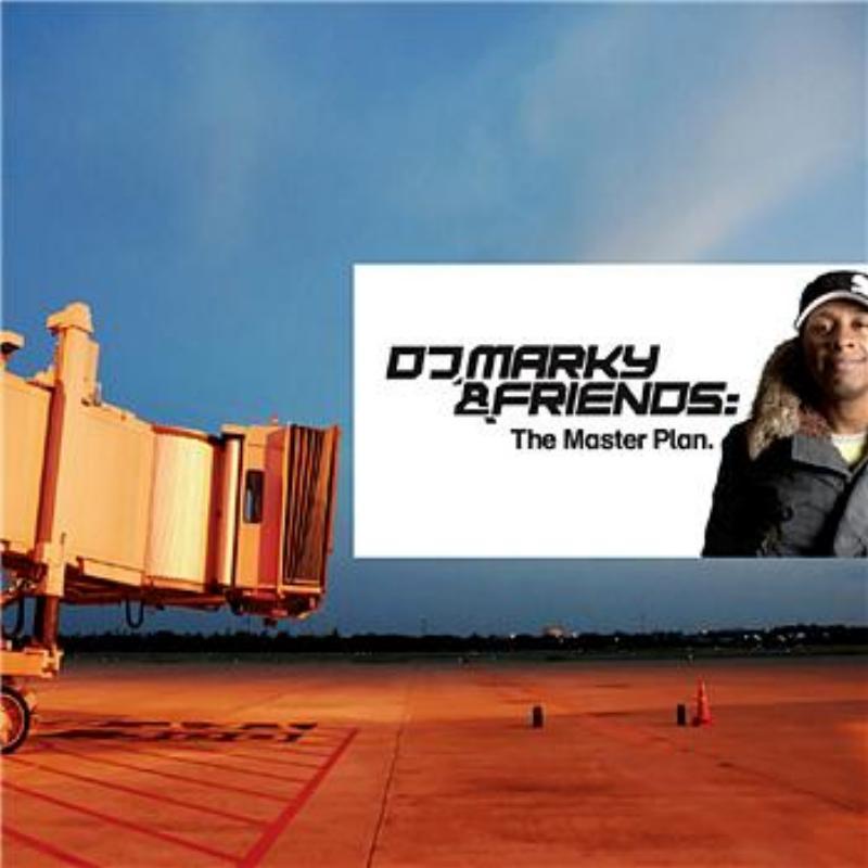 25th Floor VIP (DJ Marky & Bungle Remix)