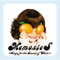 MemorieS〜Songs for the Season of White〜