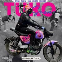 Tuko Scene (feat. Trav X, G-Chess & Scissors)